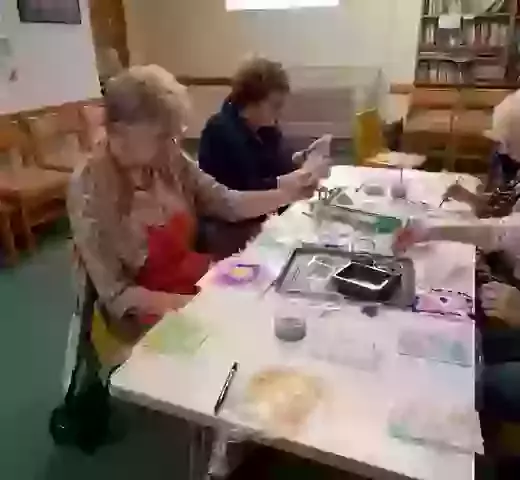 The Friendship Group